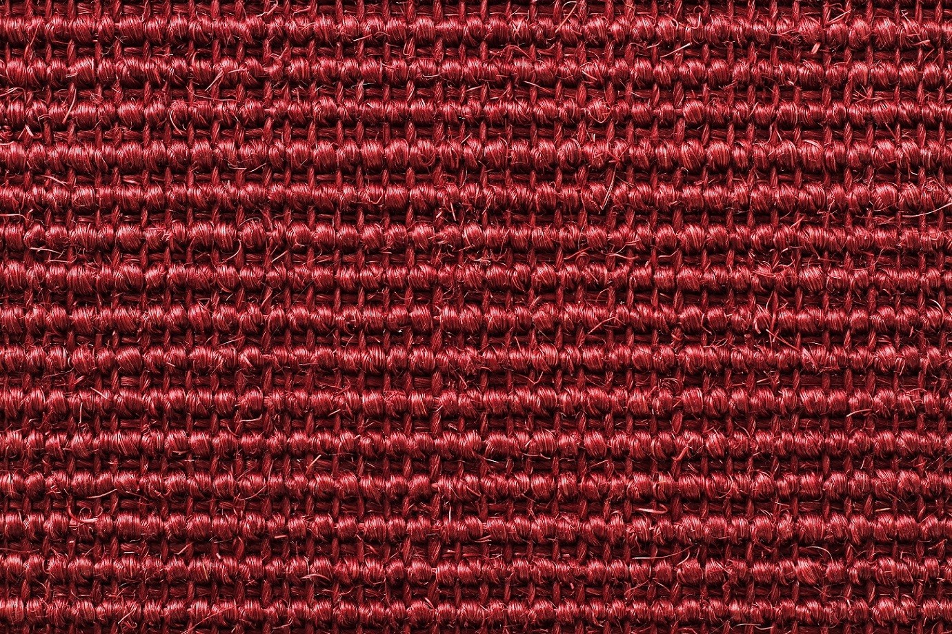 Sisal Carpet - Small Rib
